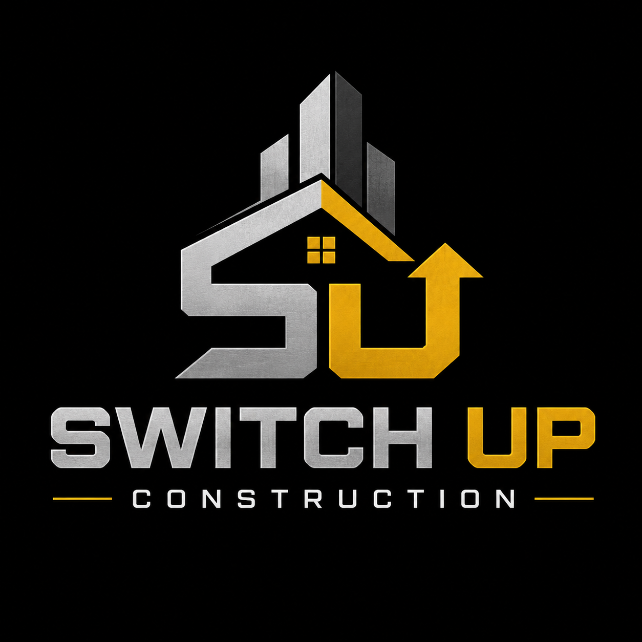 Switch Up Construction