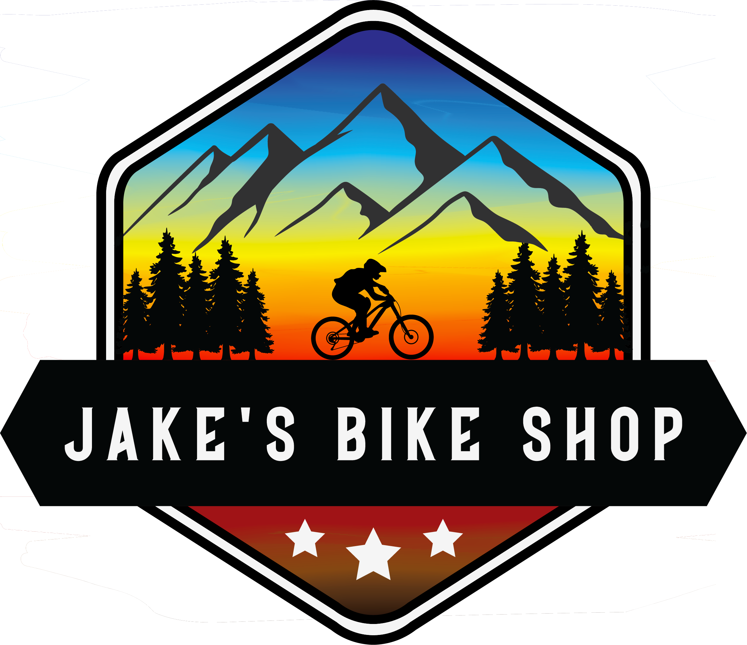 Jake's Bike Shop
