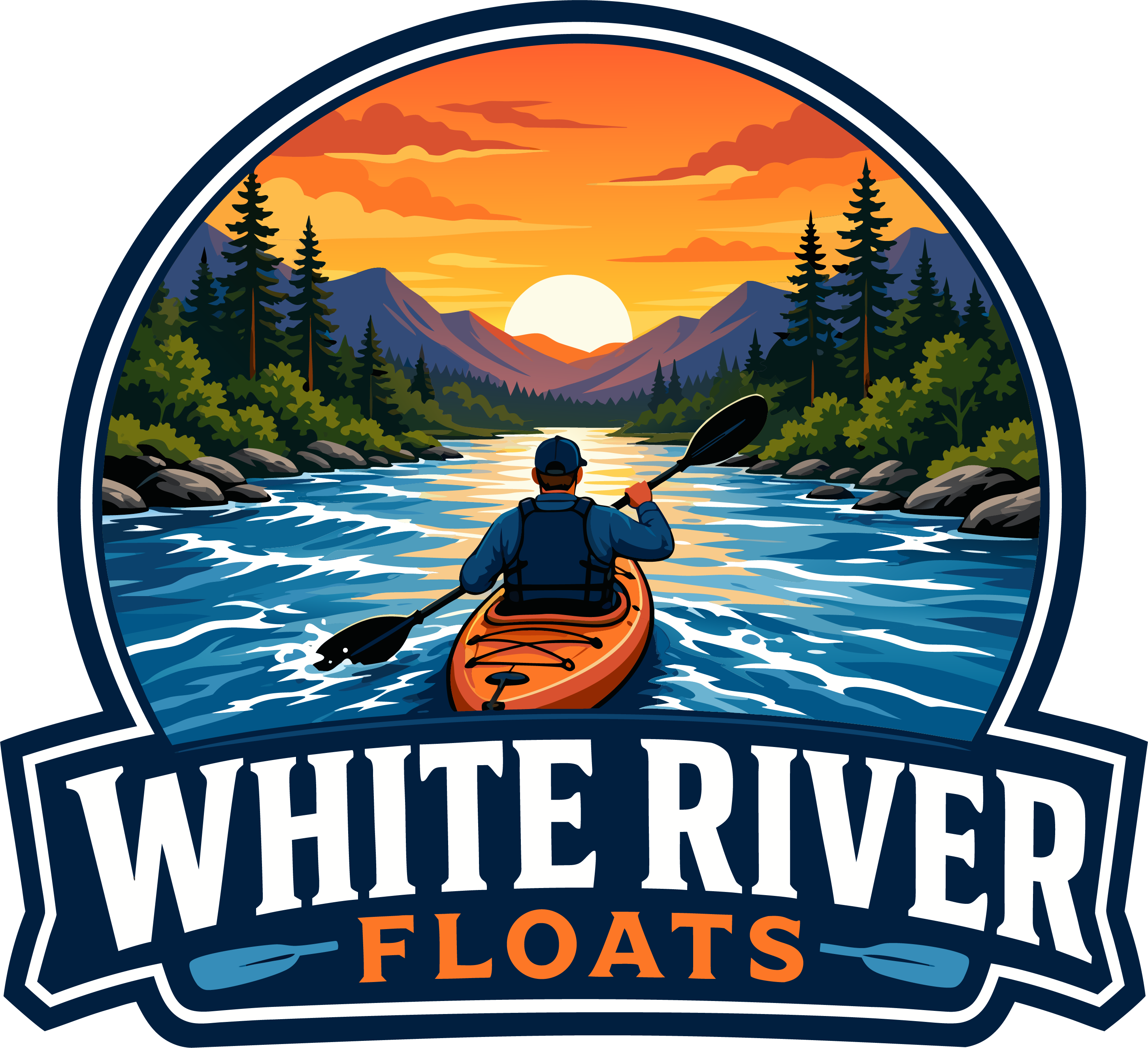 White River Floats, LLC