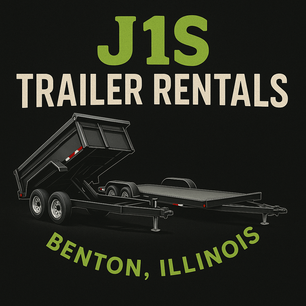 J1S Trailer Rentals - Benton IL