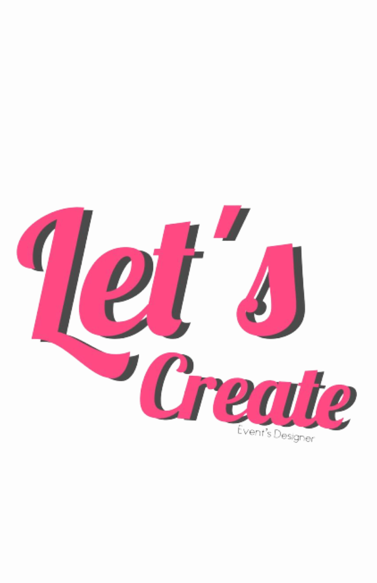 Paquetes de Decoraciones | Lets Create Events