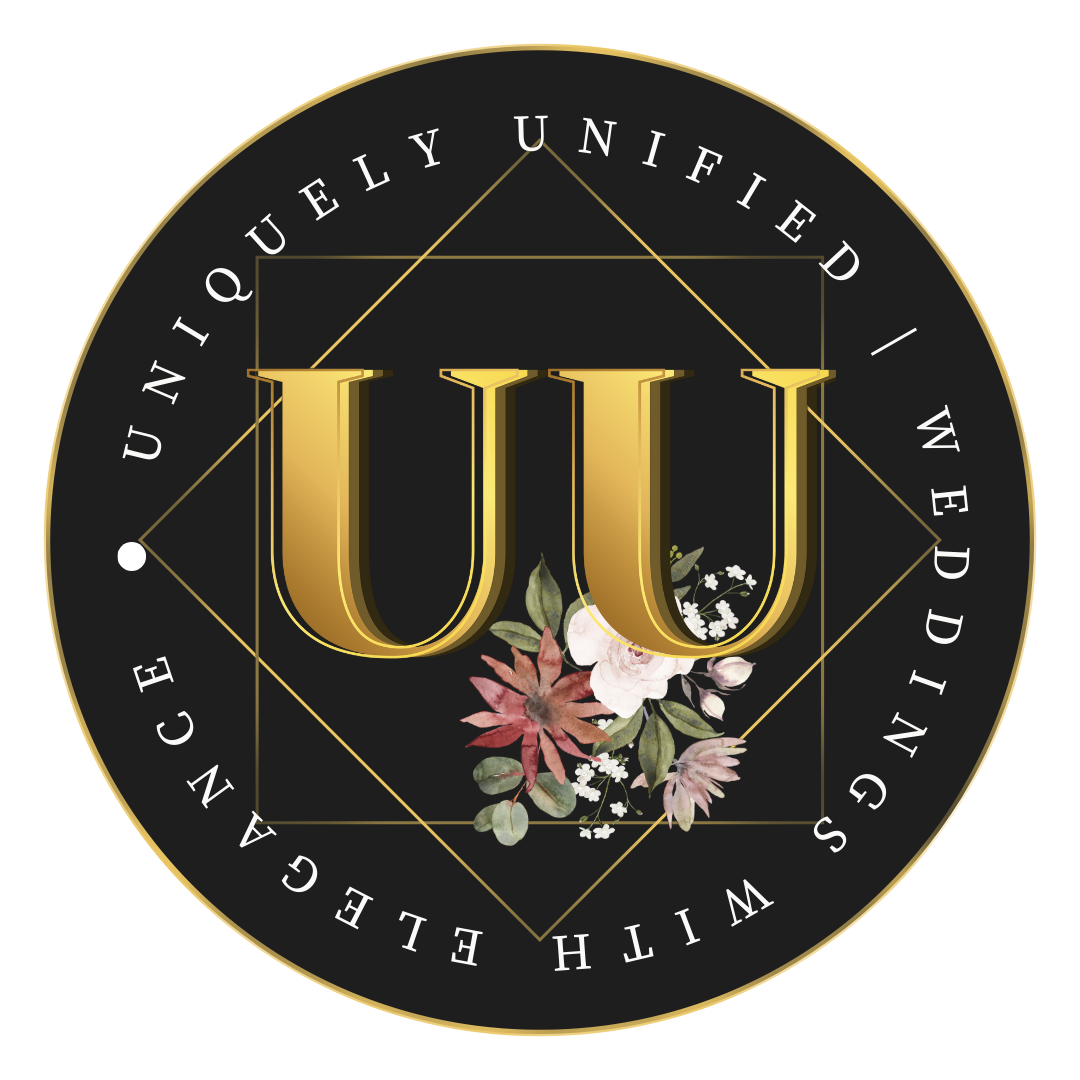 Uniquely Unified Luxe Event Rentals