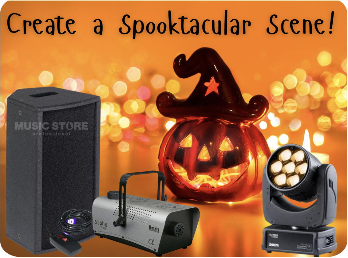 Party Fix Halloween Inspiration | PartyFix - Surrey and Hampshire's No. 1 party ...