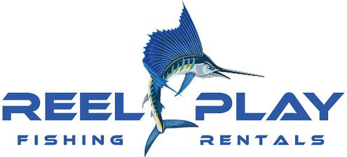 Reel Play Fishing Rentals