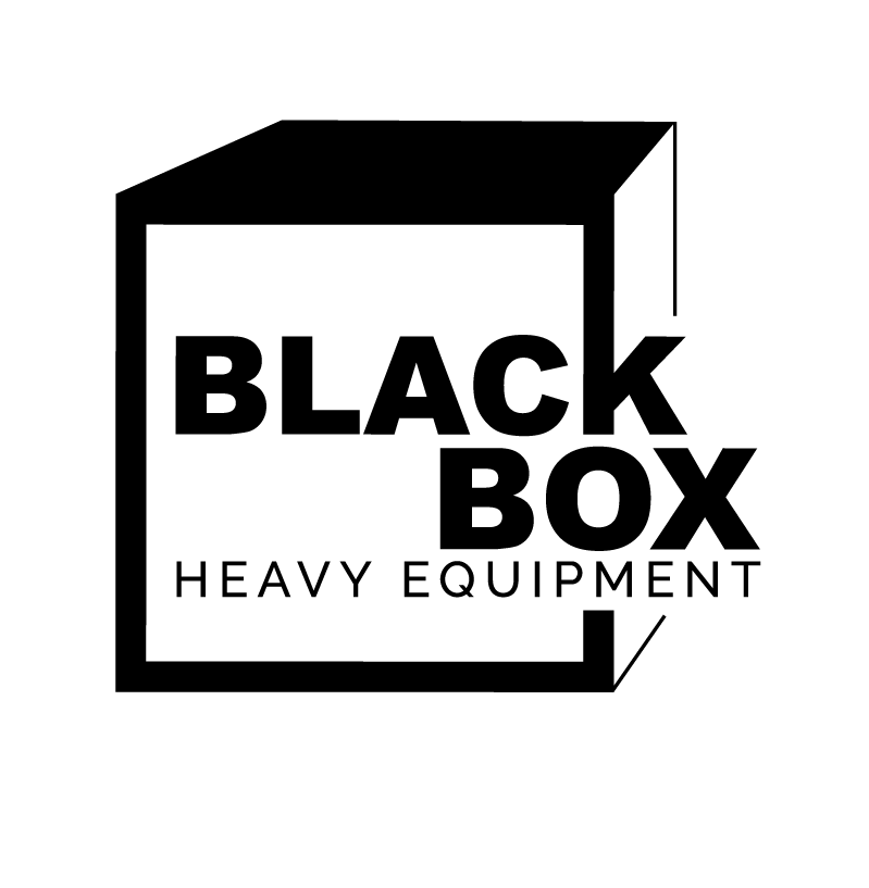 Black Box Heavy Equipment Rentals