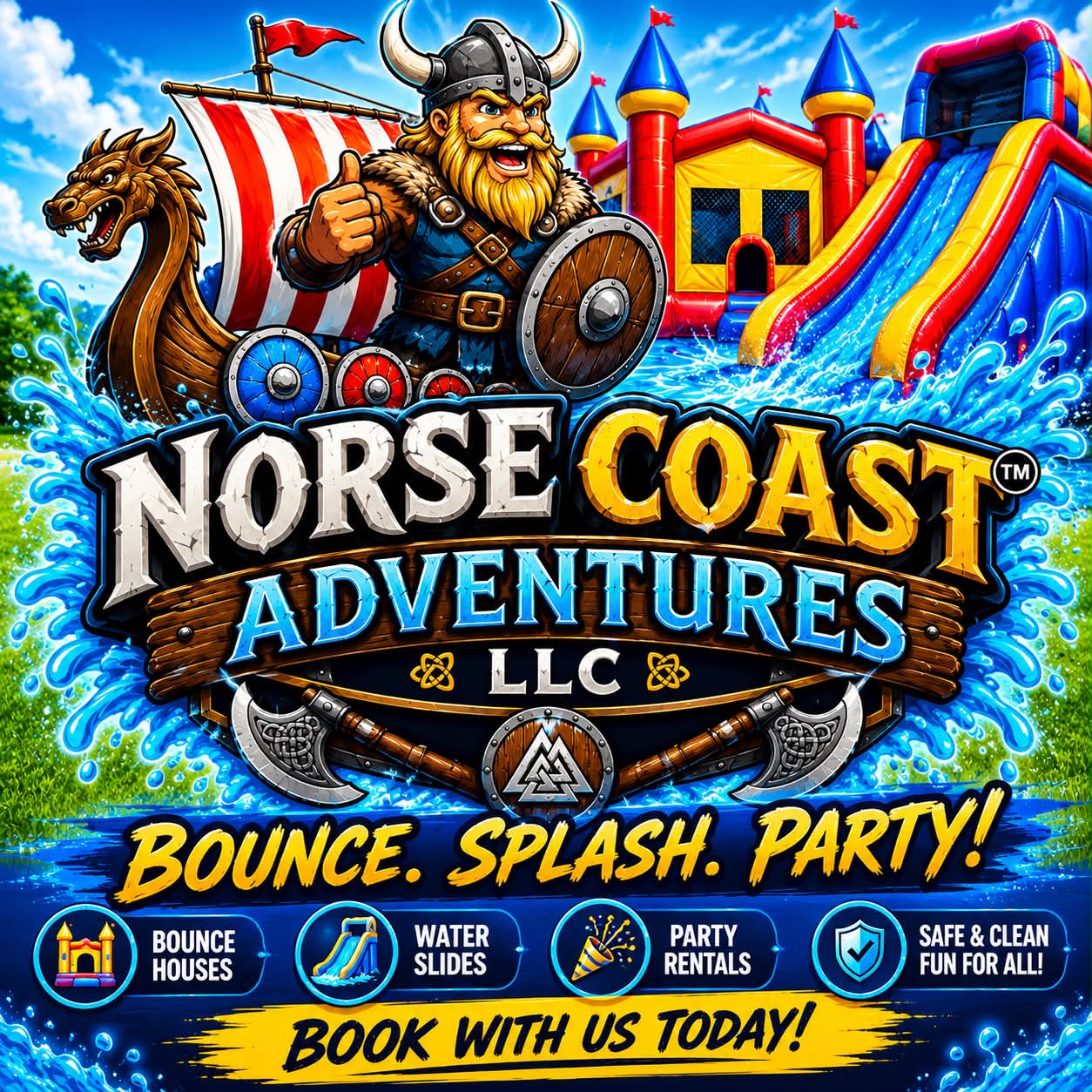 Norse Coast Adventures LLC