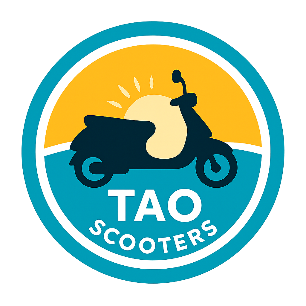 Tao Scooters