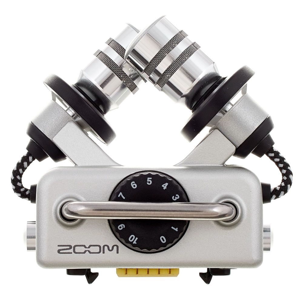 Микрофонный модуль XY Stereo 90° Zoom XYH-5
