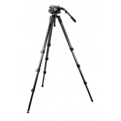 Штатив Manfrotto 504/536