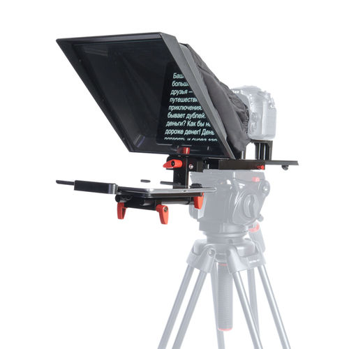 Телесуфлер Greenbean Teleprompter Tablet