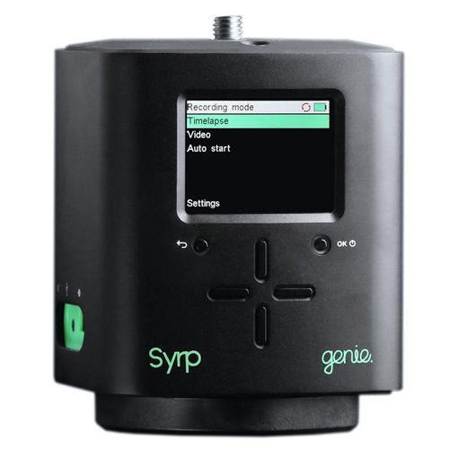 Syrp Genie