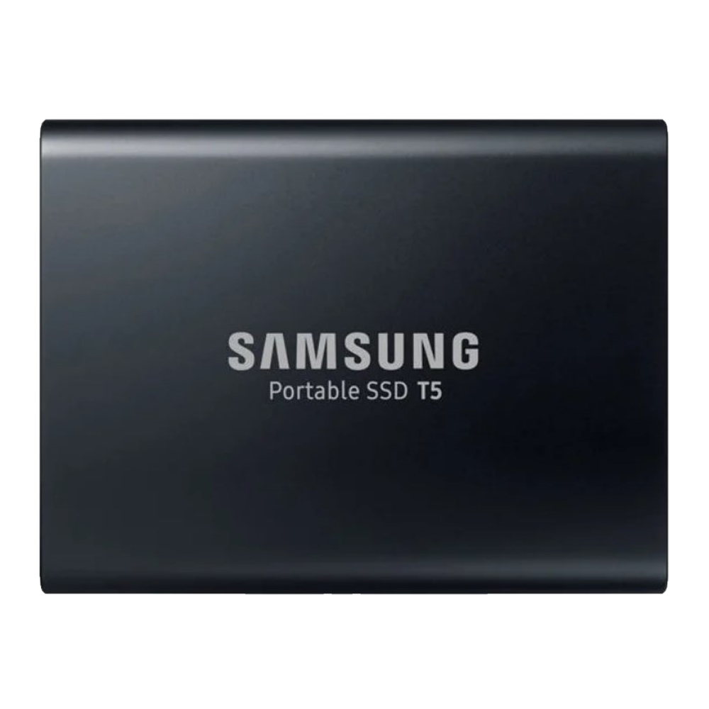 1TB SSD Samsung T5