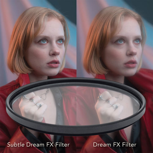 Светофильтр Dream Prism Lens Fx