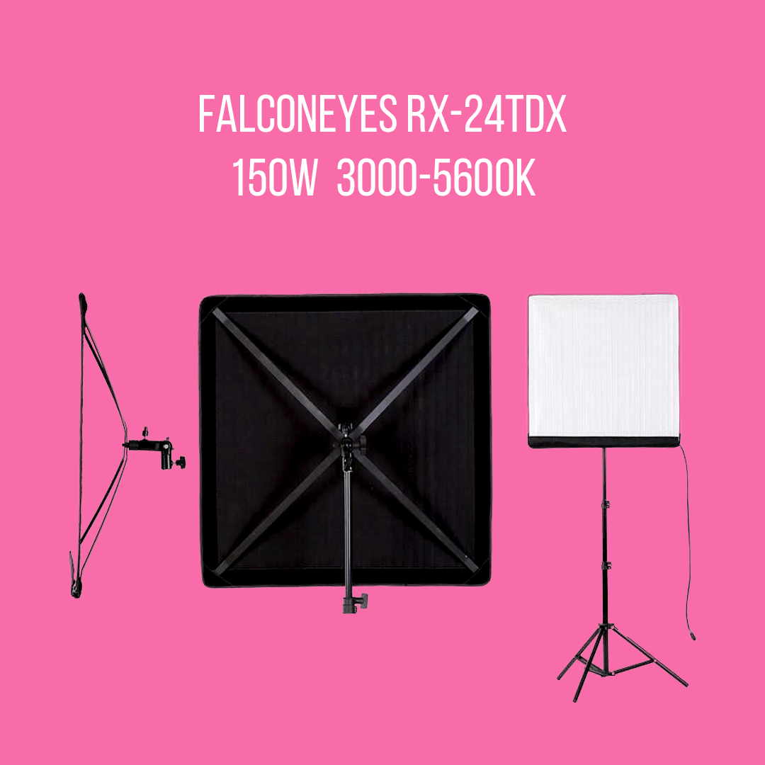 Falconeyes RX-24TDX 150W