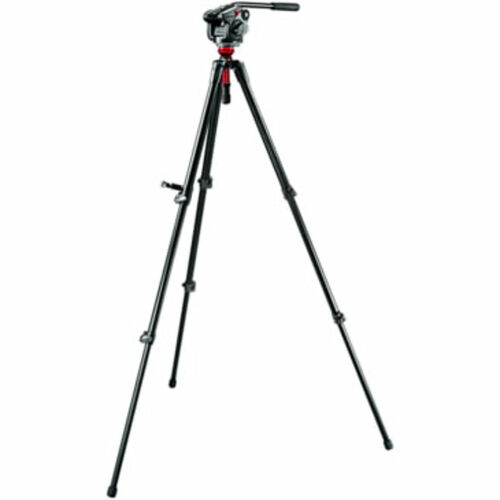Штатив Manfrotto 745XB/501HDV (head)