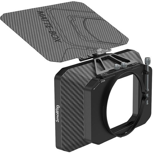 Компендиум SmallRig Lightweight Matte Box 2660