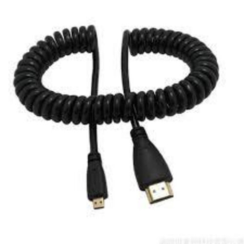 HDMI - miniHDMI витой