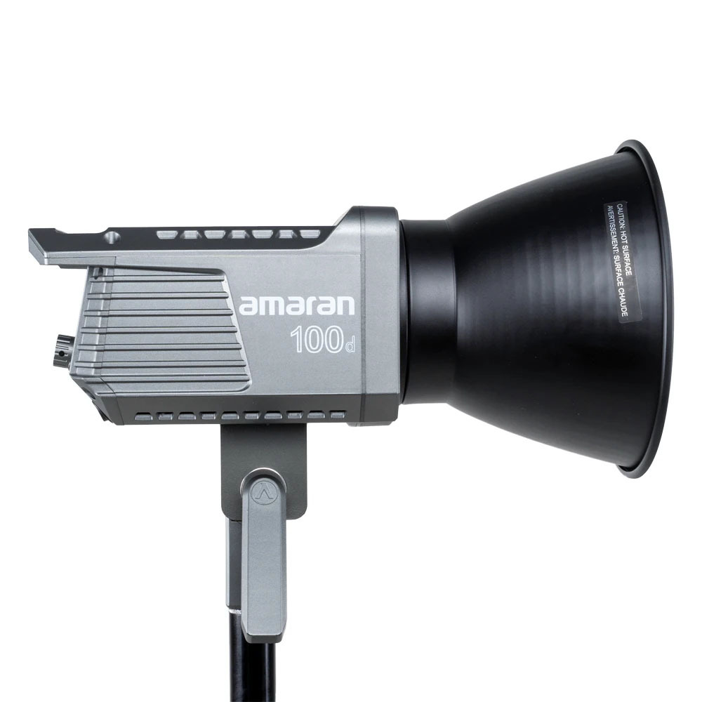 Aputure Amaran 100d