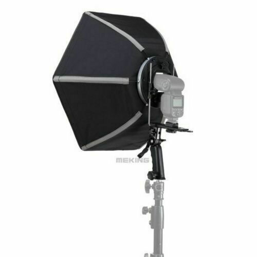 Софтбокс Selens Hexagonal Umbrella 20" 50 cм