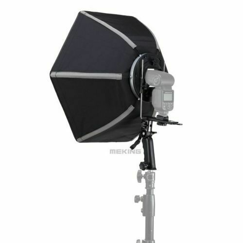 Софтбокс Selens Hexagonal Umbrella 20" 50 cм