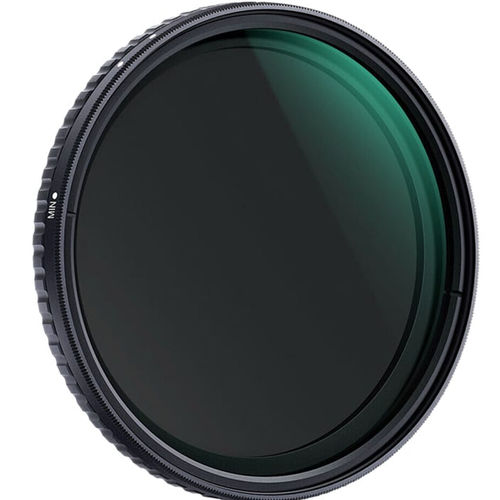 Светофильтр нейтральный 67mm Nano-X Variable Fader NDX, ND8~128