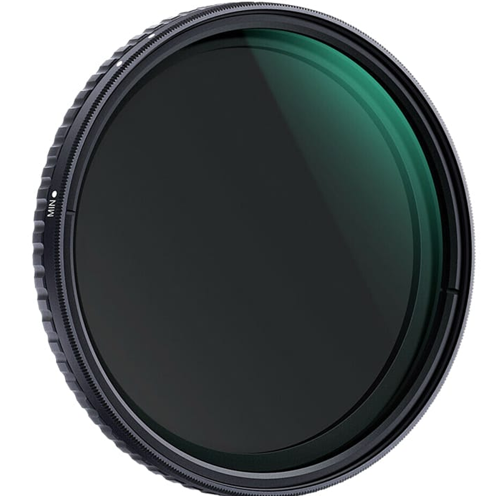Светофильтр нейтральный 67mm Nano-X Variable Fader NDX, ND8~128