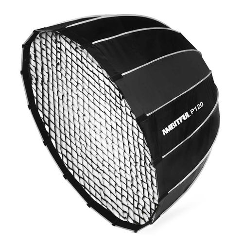 Софтбокс Ambitful P120 (с сотами) 120х90 см