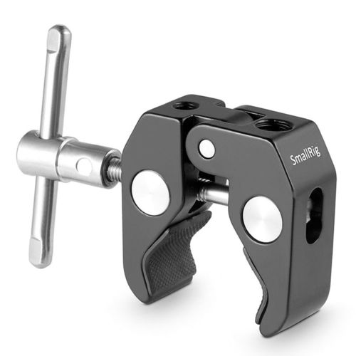  Зажим mini super clamp