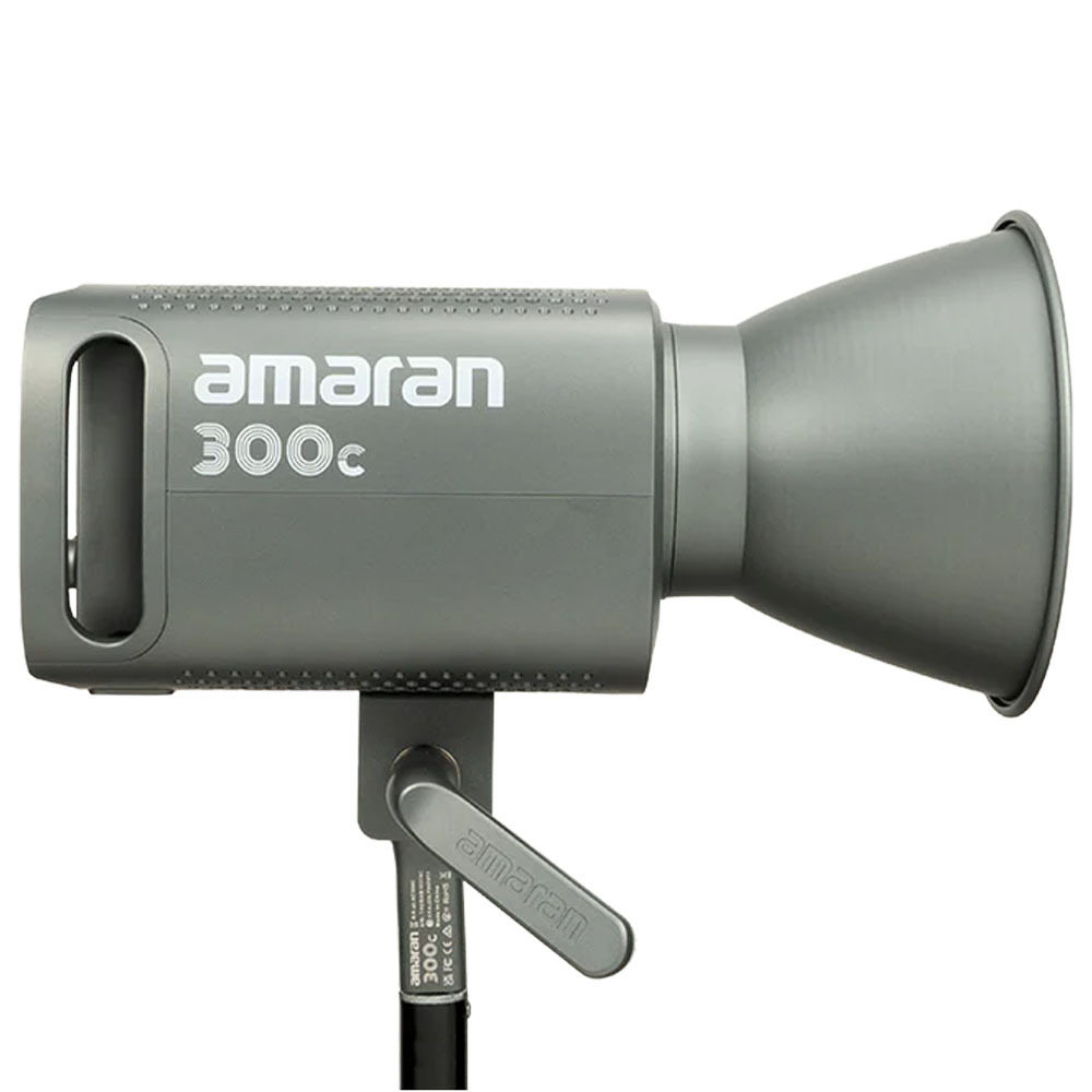 Aputure Amaran 300c