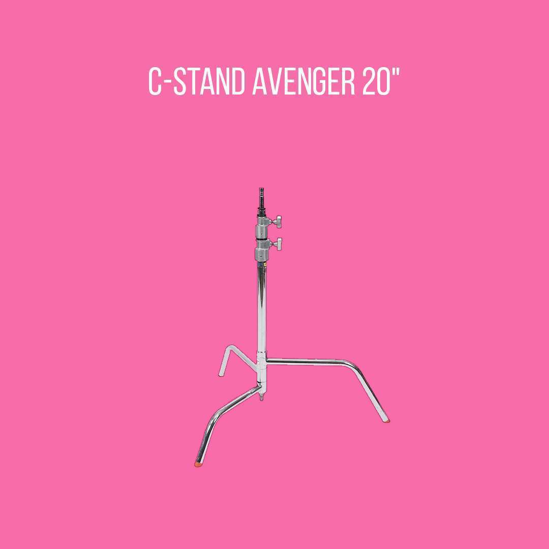 C-stand Avenger 20"