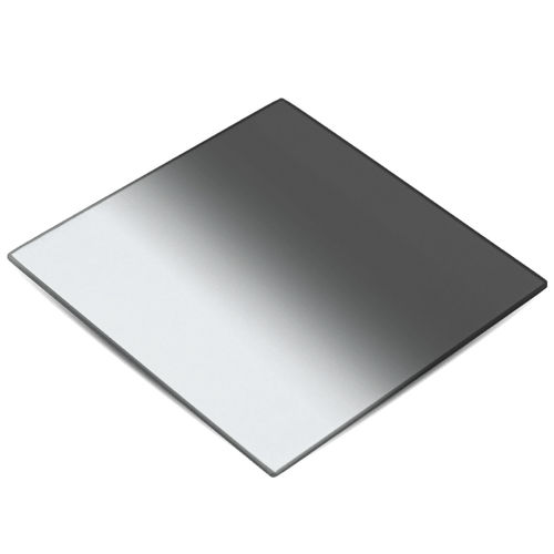 Светофильтр TIFFEN 4x4 Clear/ND 0.3 Soft