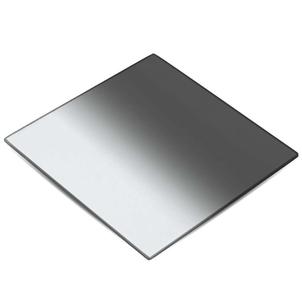 Светофильтр TIFFEN 4x4 Clear/ND 0.3 Soft