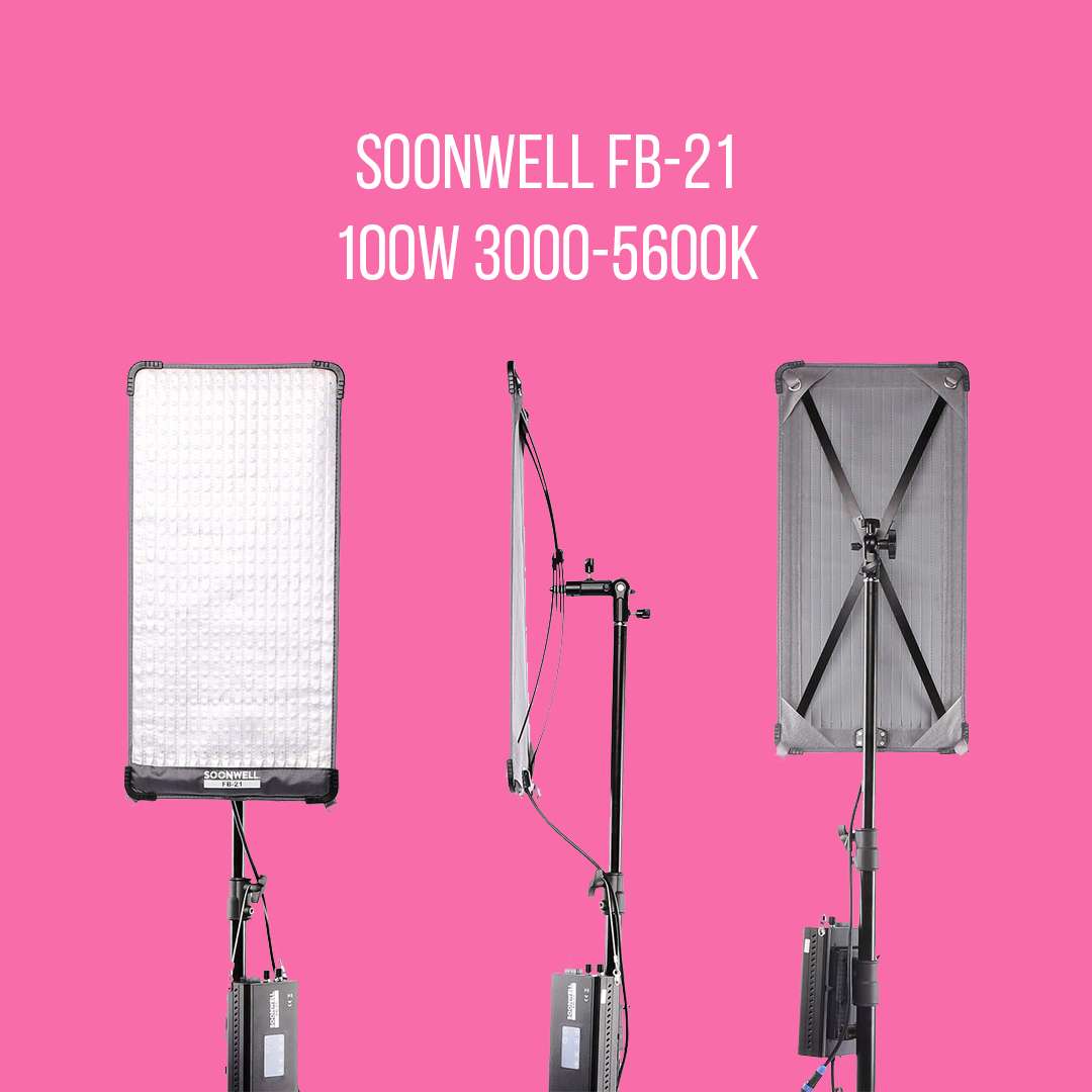 SOONWELL FB-21 100W