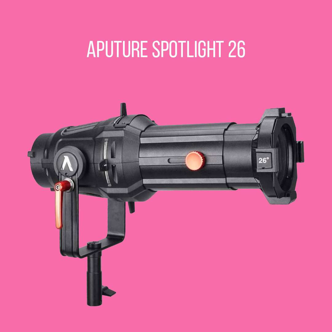 Модификатор света Aputure Spotlight 26