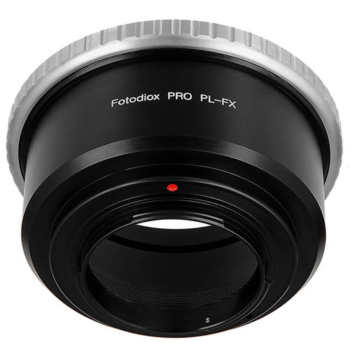 Переходное кольцо ARRI PL-Mount Lens to Fujifilm X-Mount