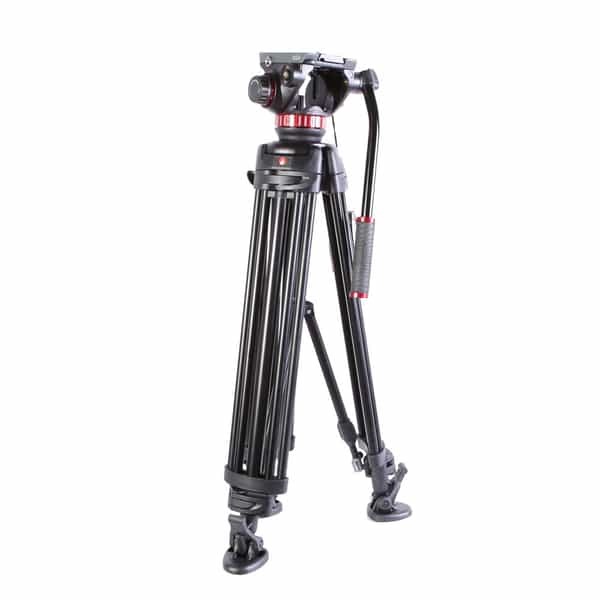 Штатив Manfrotto 502A/546B