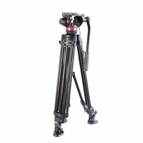 Штатив Manfrotto 502A/546B