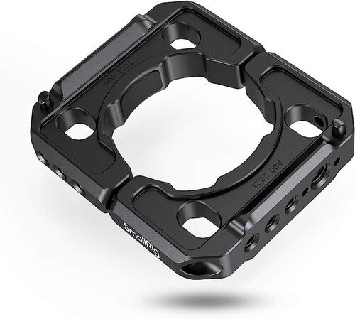 SmallRig Mounting Clamp for DJI Ronin S Gimbal