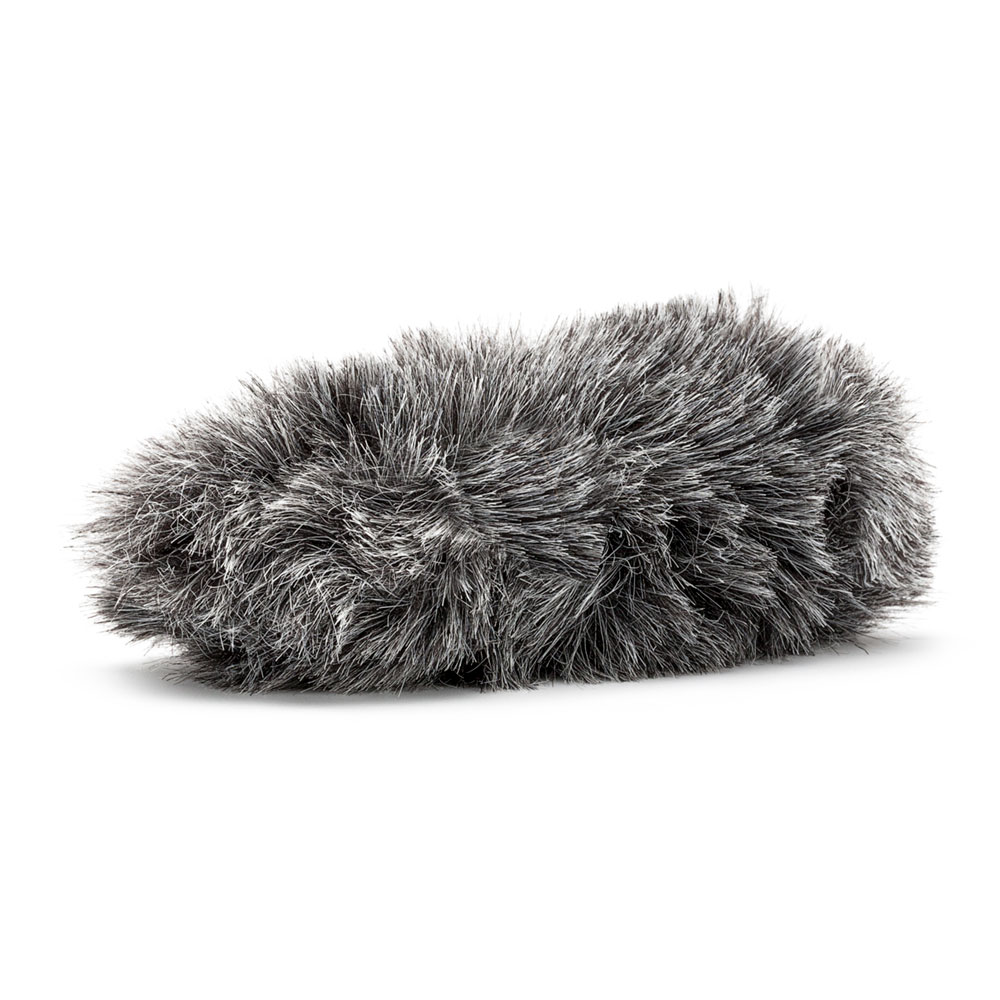 Dead cat Для Rode VideoMic GO
