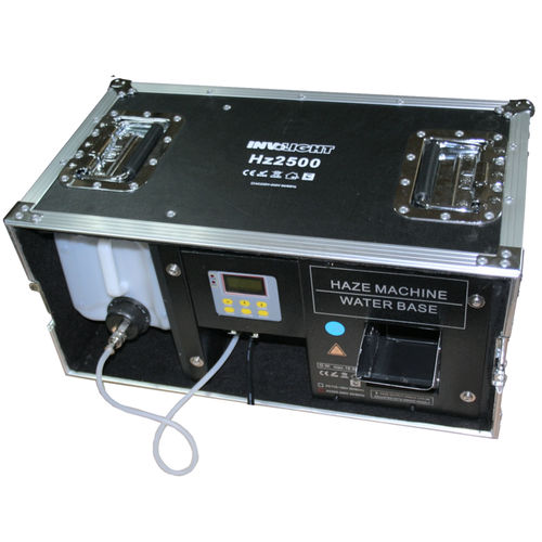 Генератор тумана (хейзер) INVOLIGHT Hz2500