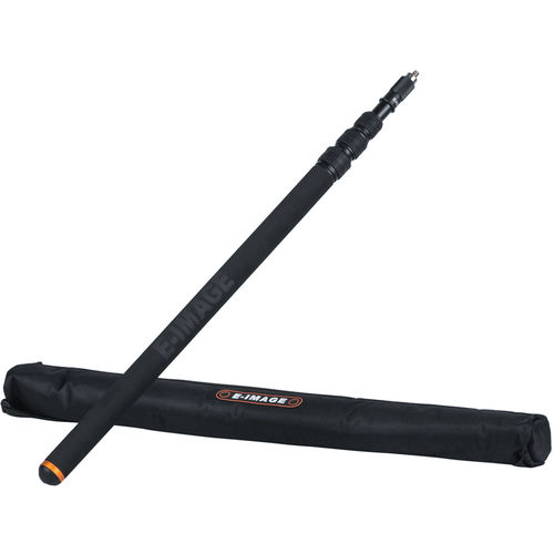 Микрофонная удочка (boom) E-Image BC09 карбон 76-260см