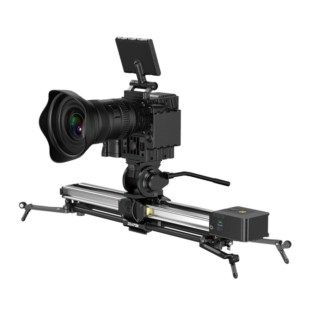 Слайдер Zeapon Micro 2 E800 моторизированный