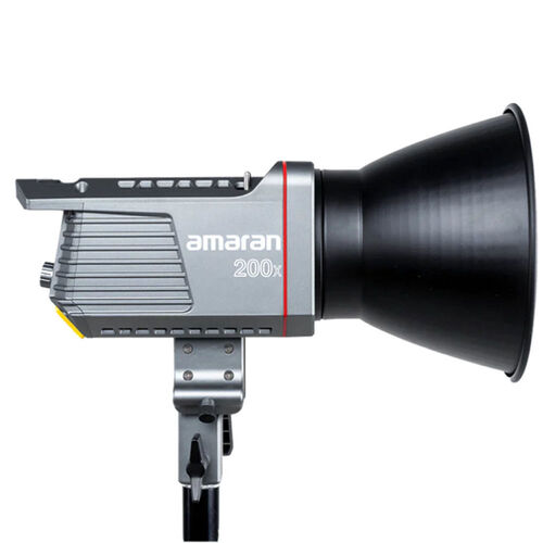 Aputure Amaran 200x
