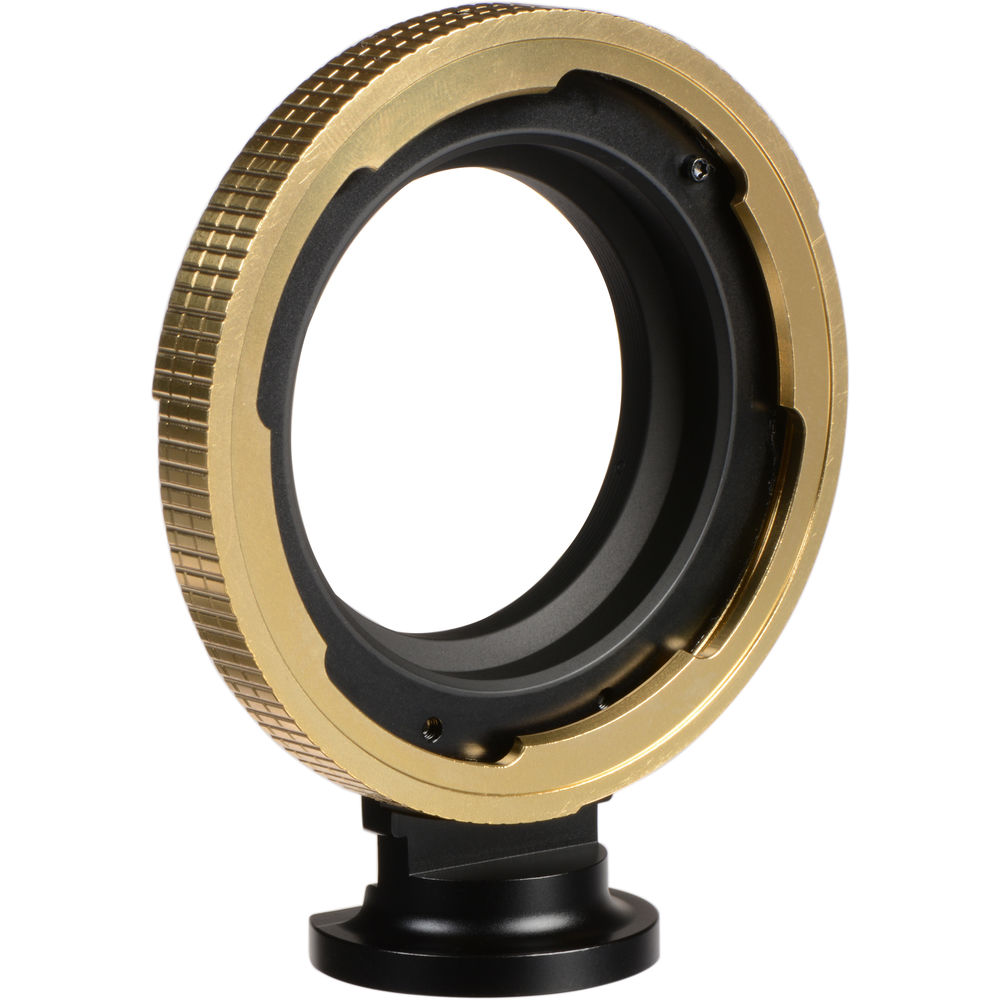 Переходное кольцо ARRI PL-Mount Lens to Canon EF or EF-S Mount