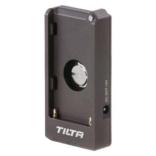 Площадка питания Tilta на аккумуляторах типа Sony
