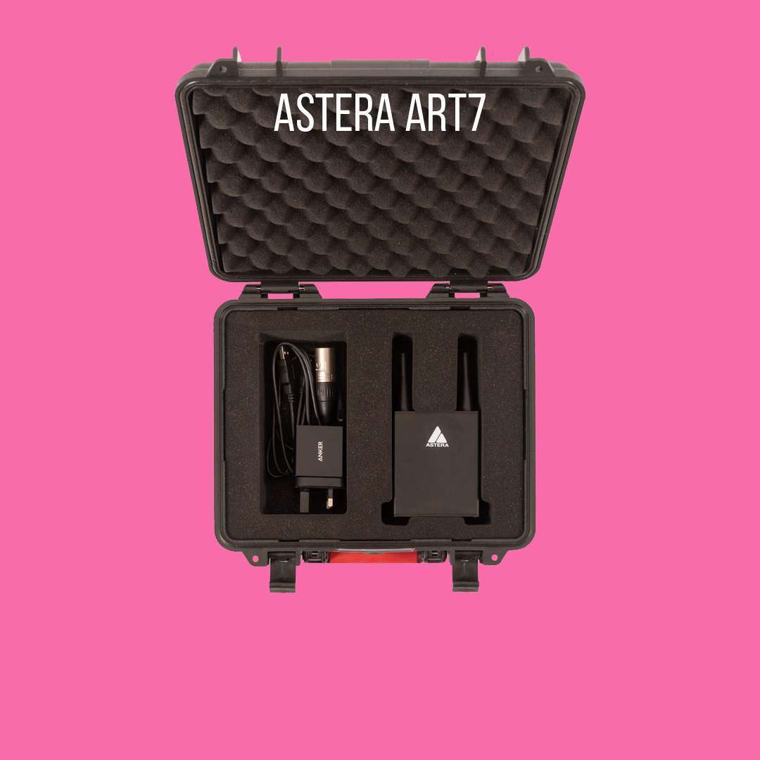 Astera ART7