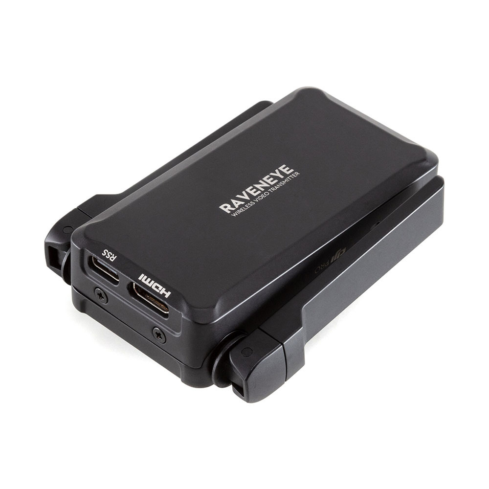 DJI RavenEye (Ronin RS 3 Pro)