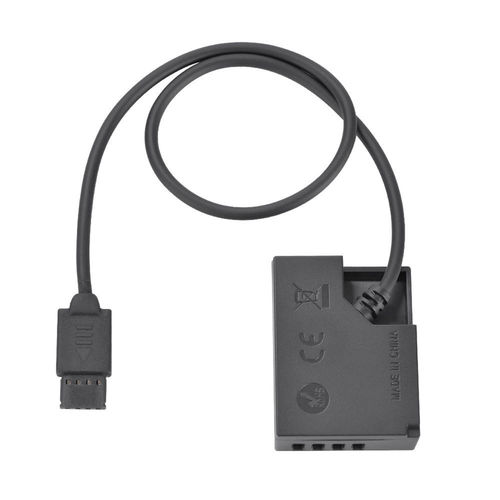 Адаптер питания от USB CP-W126 для камер Fujifilm