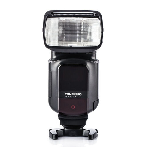Вспышка накамерная Yongnuo Speedlite YN968EX-RT