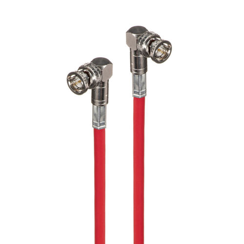 Кабель HD SDI 60 см угловой
